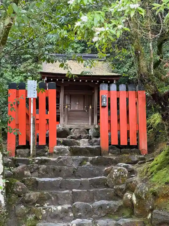賀茂別雷神社(上賀茂神社)(京都府)
