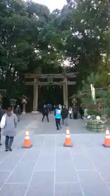 大神神社(奈良県)