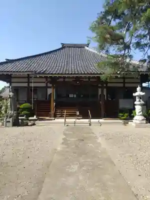 吉祥寺(茨城県)