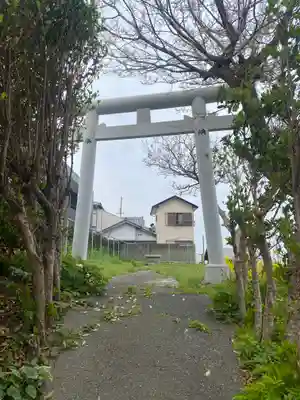 船守神社(大阪府)