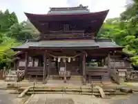 古熊神社(山口県)