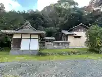 巖崎神社(岐阜県)