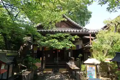 長建寺(京都府)