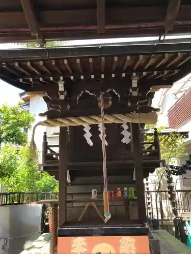 宝神社(千葉県)