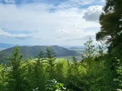 観音正寺(滋賀県)