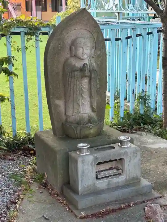 真福寺(東京都)