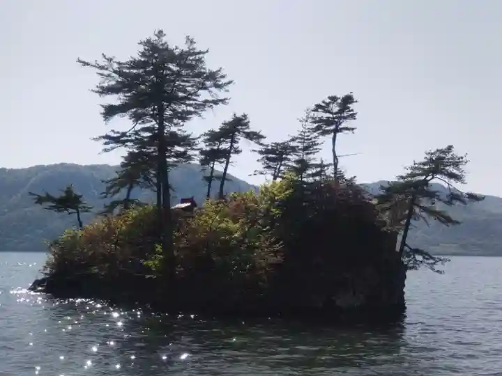 十和田神社(青森県)
