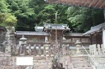 和田神社(滋賀県)