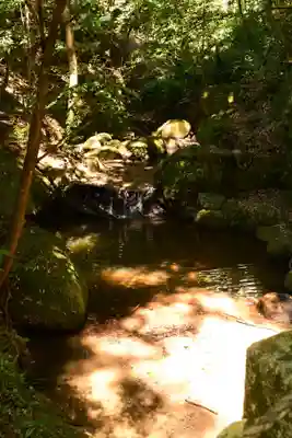 大水上神社(香川県)
