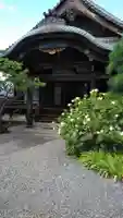 得浄明院(善光寺別院)(京都府)
