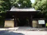 秋篠寺(奈良県)