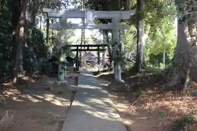 貴船神社(千葉県)