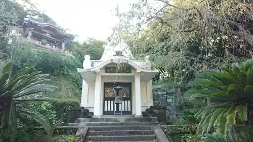 妙蔵寺のその他建物