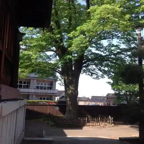 久保市乙剣宮のその他建物