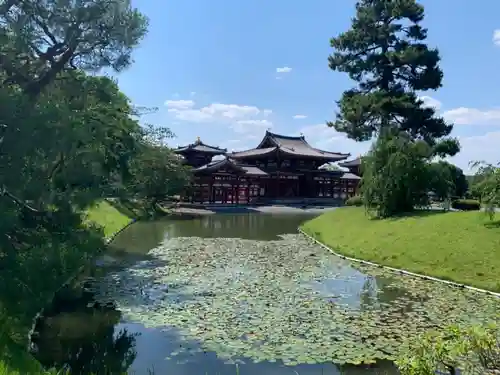 平等院のその他建物