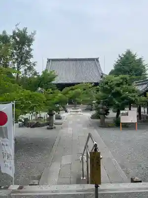穴太寺(京都府)