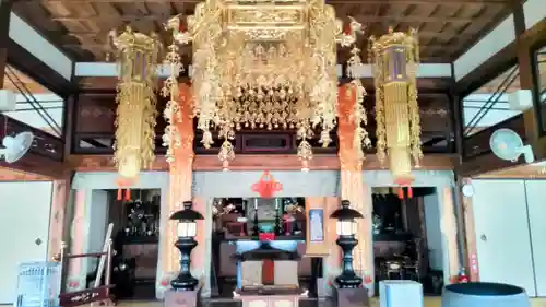 地蔵院(東京都)