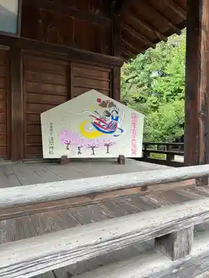 甲斐國一宮 浅間神社(山梨県)