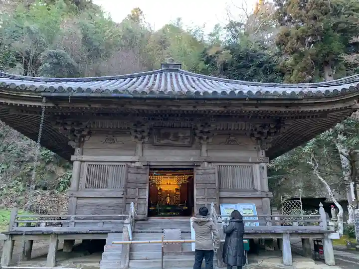 円通院のその他建物