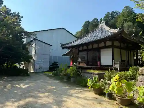善水寺(滋賀県)