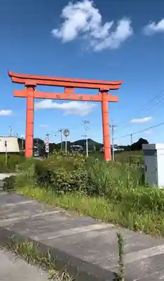 笠間稲荷神社(茨城県)