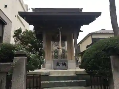 千度小路龍宮神社の末社・摂社