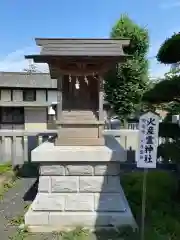 鹿沼今宮神社(栃木県)