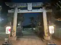 赤羽八幡神社(東京都)