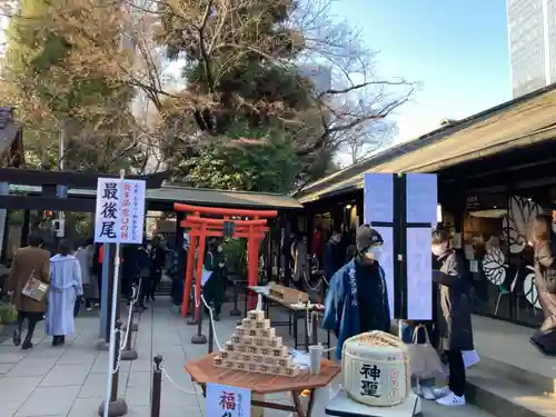 愛宕神社(東京都)
