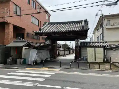 東寺（教王護国寺）(京都府)