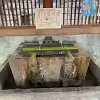 御津八幡宮(大阪府)
