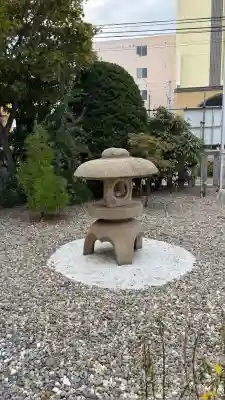 成田山函館別院函館寺(北海道)