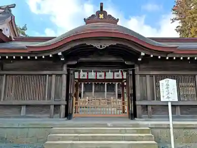 阿蘇神社(熊本県)