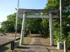 稲荷神社(愛知県)