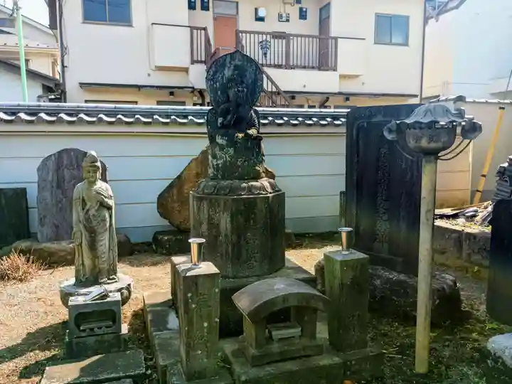 大盛寺(東京都)