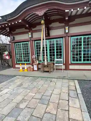 大島神社(兵庫県)