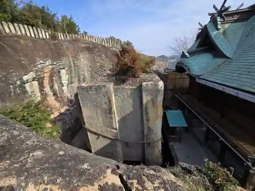 生石神社(兵庫県)