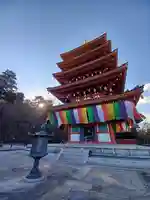 高幡不動尊 金剛寺のその他建物