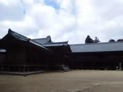 圓教寺のその他建物