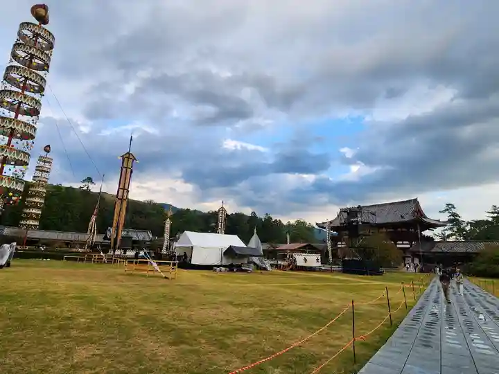 東大寺(奈良県)