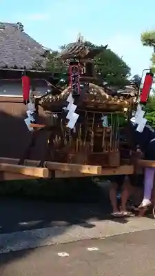 太田神社(東京都)