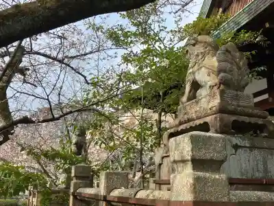 天孫神社(滋賀県)