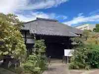 薬王寺(東京都)