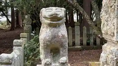 大歳神社(兵庫県)