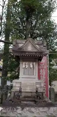 日枝神社の末社・摂社