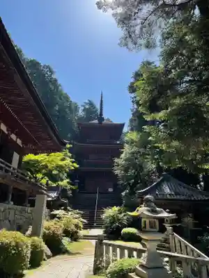 長命寺(滋賀県)