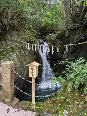 丹生神社（丹生川上神社中社摂社)(奈良県)