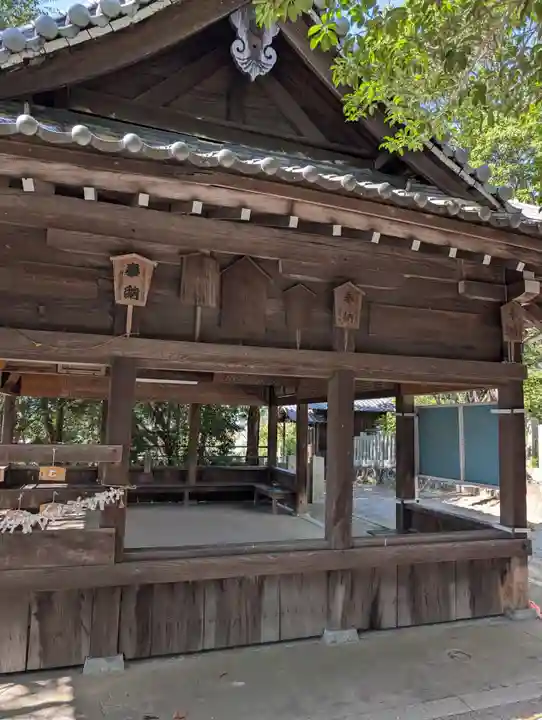 高岳神社(兵庫県)