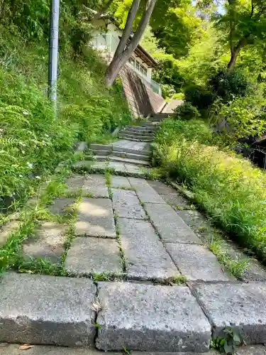 黙仙寺(神奈川県)