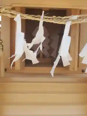 若宮八幡宮（藤川古墳）(群馬県)